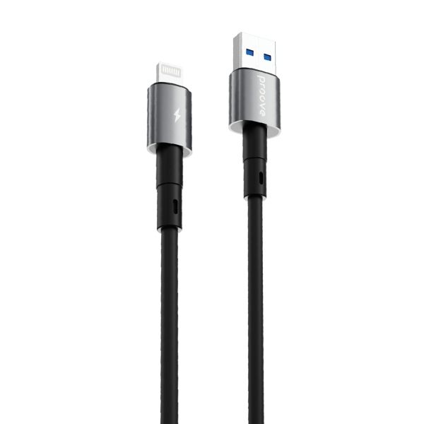 Cable Proove Silicraft USB to Lightning Cable